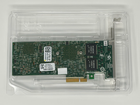 Dell 0HM9JY Intel PRO/1000 ET 4-Port 1Gb PCIe Network Server Adapter HM9JY