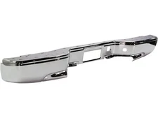 Step Bumper Assembly For 2007 GMC Sierra 1500 Classic PC799MH