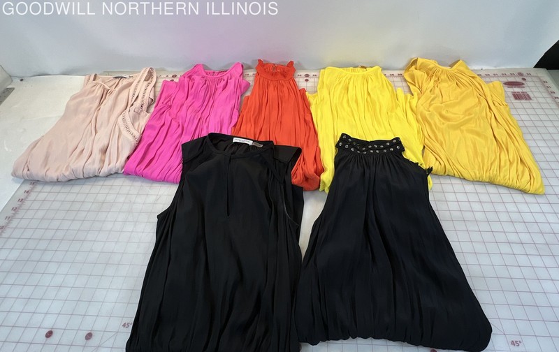7 Women's Ramy Brook New York Dresses Size S
