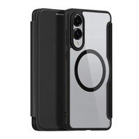 DUX Ducis Skin X PRO HÜLle FÜR Samsung Galaxy S25 Edge MIT Magsafe