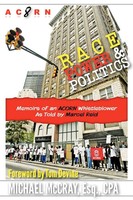 Michael Mccray | Race, Power & Politics | Taschenbuch | Englisch (2012)