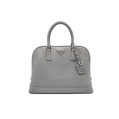Prada Saffiano Lux Dome Tote and Shoulder Bag BN2538 L120415 139553000