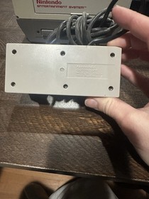 Nintendo NES System New 72 Pin Installed Tested/Works Pinball/ Dragon Quest 