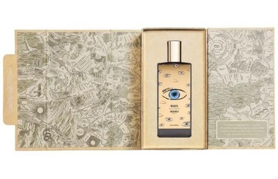 Memo Paris Unisex Marfa EDP 2.5 oz Fragrances