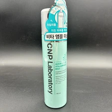 CNP Laboratory Quick FRESH VITA AMPULE MIST 100ML