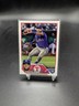 Ezequiel Duran Rookie 2023 Topps Series 1 #286 RC Texas Rangers