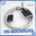 VG-SOCA05/ZA Compatible Samsung One Connect Cable TV 8K QN900 700AF QN800 5M New