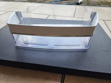 GE  Adora WR71X11044 Refrigerator Door Shelf Bin OEM  PWE23KSKSS DFE29JSDASS