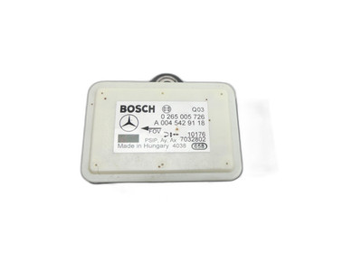 SG ESP module unit Steuergerät Drehratensensor für Mercedes A160 W169 08-12 Lim