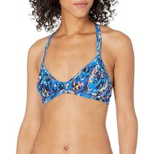 NWT TYR Women's Anzan Stella Top sz X-SMALL