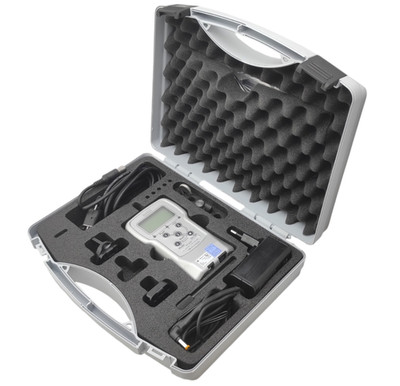 Alluris FMI-250 Digitales Kraftmessgerät