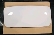 TOTO ST776SA#01 Toilet Tank Lid Cover White Ceramic OEM Replacement