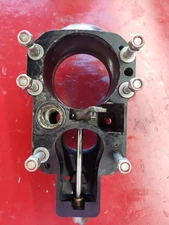 Mercruiser 806031A2 Bell Housing Assembly Alpha One Gen 2