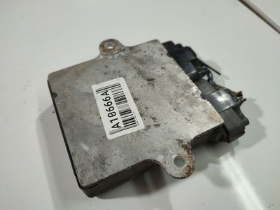 RF5C18701A Motorsteuergerät Düse Injektor RF5C 18 701 A  13100- DE2569077-58