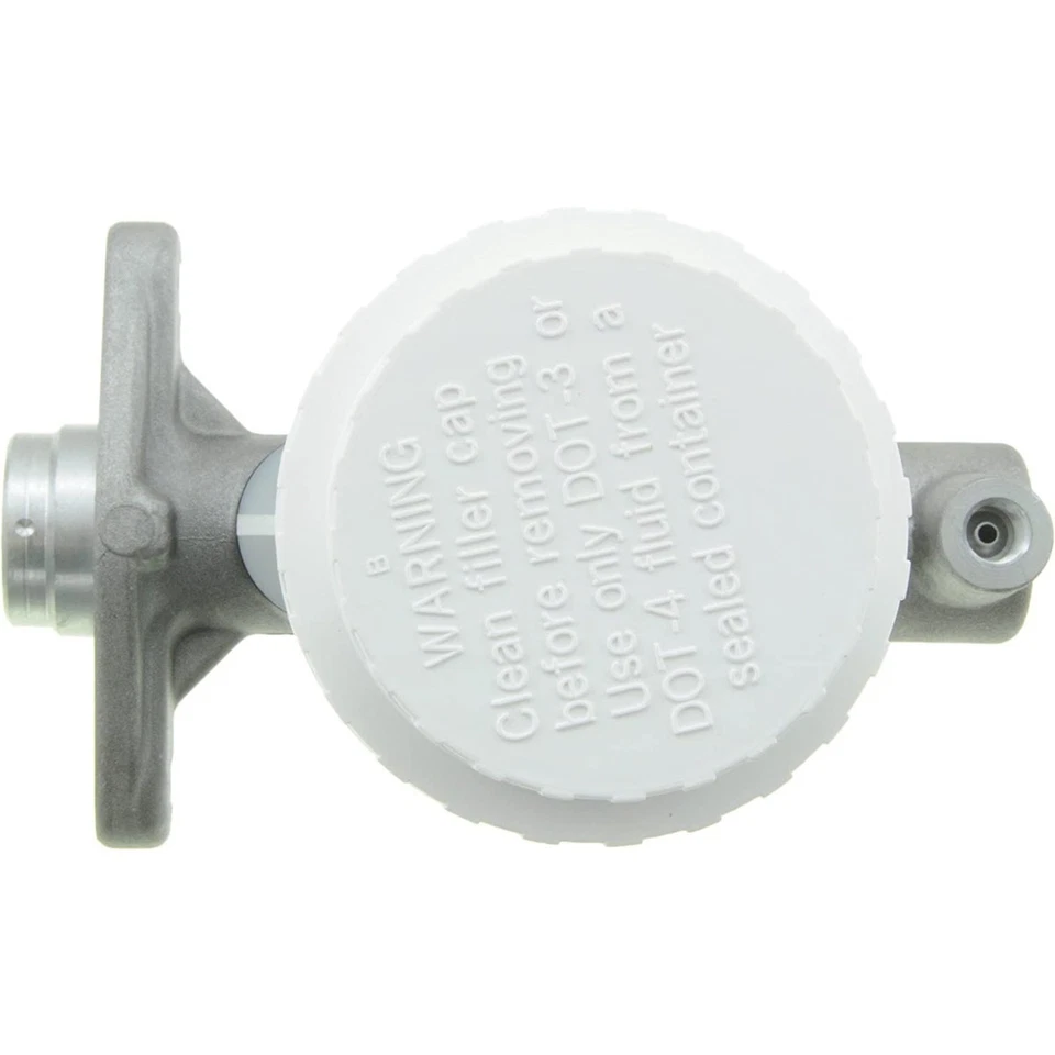 Cilindro maestro de freno Dorman M390089 para Mitsubishi Montero Sport 97-99, 01-03 Foto 3 de 4