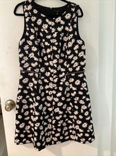 ANN TAYLOR DRESS SZ 14