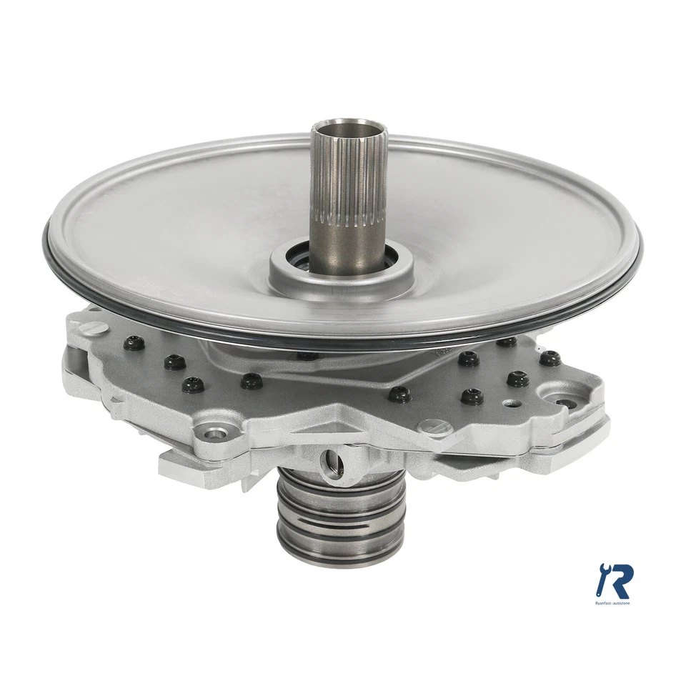 Conjunto de bomba de transmisión 68029305AD apto para Dodge Cummins 6,7 L diésel 2007-en adelante Foto 2 de 4