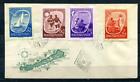 <!--F#f_0-->Hungary 1959 First day Cover Special cancel 10447<!--F/-->