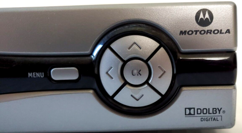 PRE-OWNED MOTOROLA MODEL VIP1232 DVR RECORDING FOR CABLE TV BOXES TESTED WORKS - Picture 10 of 13