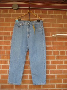 levis 36 x 28