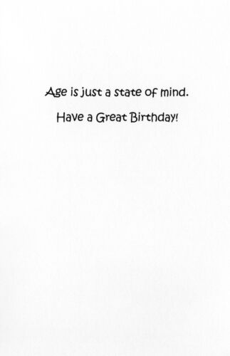 Funny ADULT BIRTHDAY Card by Tim Whyatt, Nipple Piercing — American Greetings +✉ - Picture 2 of 6