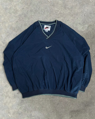 Nike Sweater Vintage