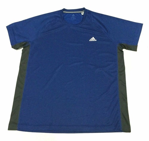 Adidas Men's Tee Shirt Short Sleeve - Picture 13 of 23