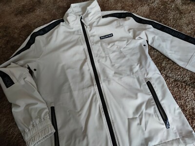 hollister epic flex jacket