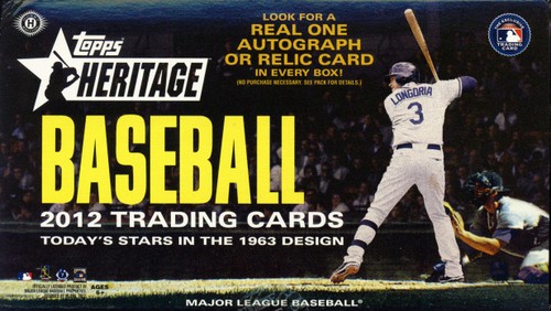 Devin Mesoraco Reds Signed Auto Autographed 2012 Topps Heritage Card #158 ~ COA - Picture 5 of 5