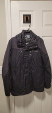 Columbia Calpine Interchange 3-in-1 Jacket