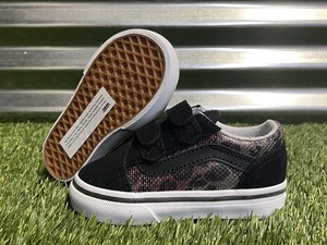 leopard mesh vans