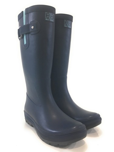 Helly Hansen Mujer veierland 2 Goma para Lluvia Botas | eBay