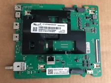 Samsung BN94-00053T Main Board for UN85TU7000FXZA, panel # CY-BT085HGNV2H