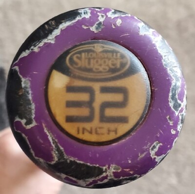 Batte De Softball Composite Louisville Slugger Xeno 2014 - 33" 23oz (-10) FPXN14-RR
