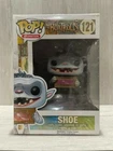 FUNKO POP Animation The BoxTrolls SHOE 212