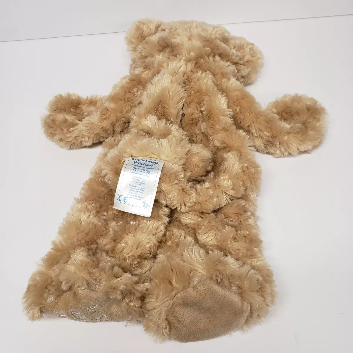 Build a deals bear ring bearer