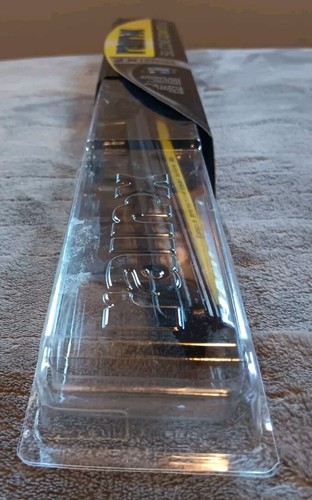 Rain-X 830019 Silicone Advantedge Windshield Wiper Blade - 19" 2X Longer Lasting - Bild 8 von 11