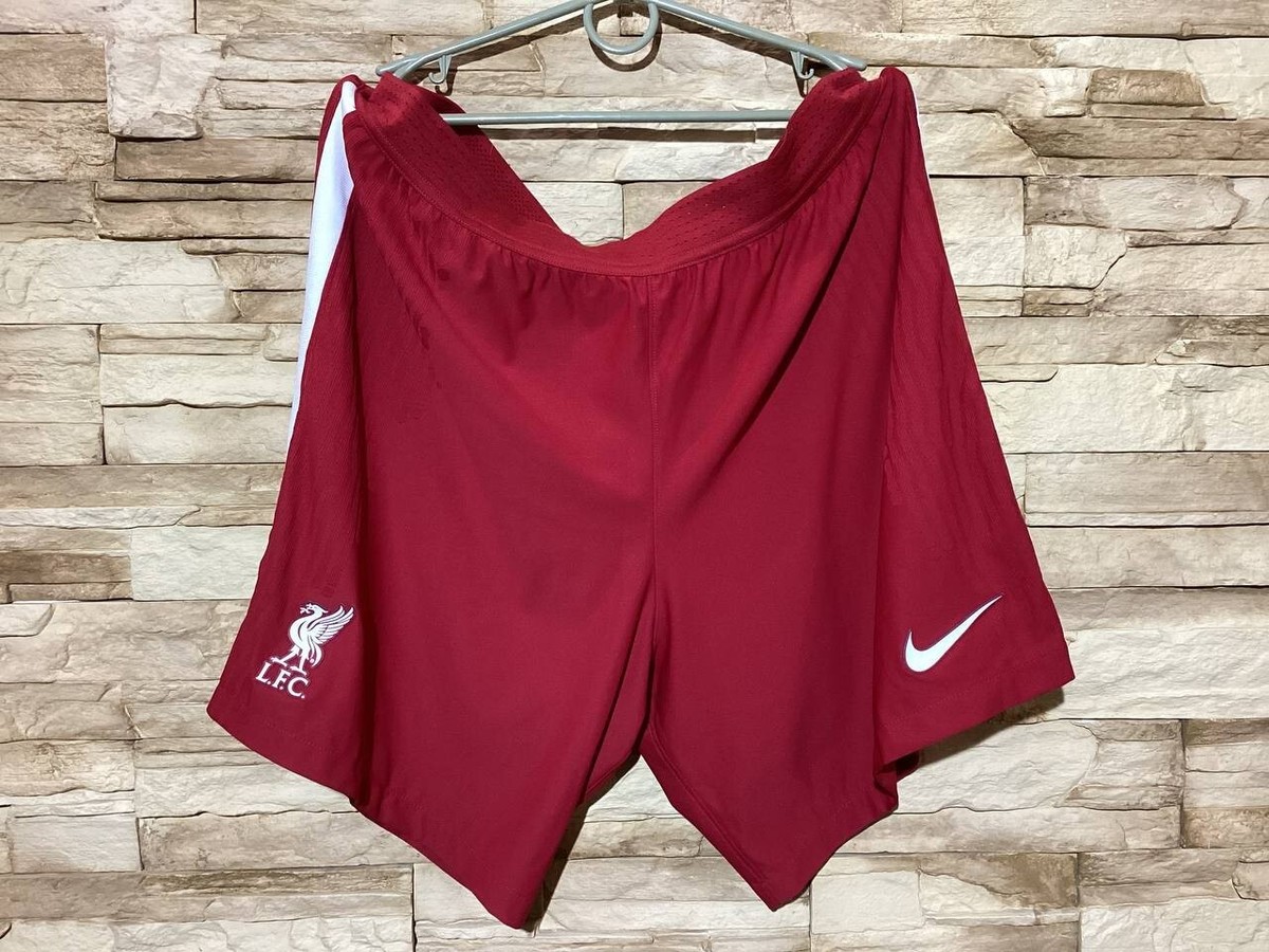 ウェア Nike Liverpool FC 20/21 Shorts LIVERPOOL 2021/2022 THIRD FOOTBALL SHORTS NIKE 24/36 MONTHS