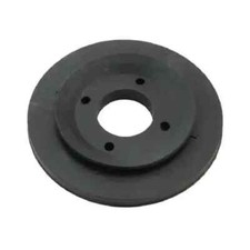 Rubber Flush Valve Seal 818-974