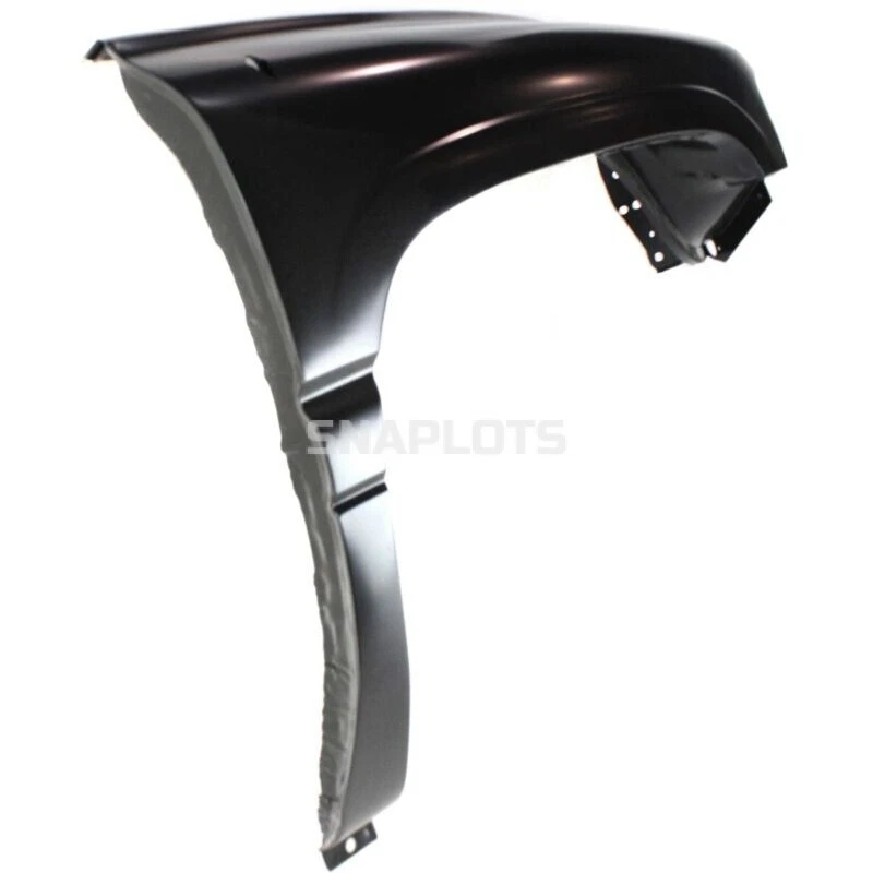 Nuevo guardabarros delantero derecho para Dodge Ram 2500 1994-2002 acero imprimado CH1241186 Foto 2 de 4