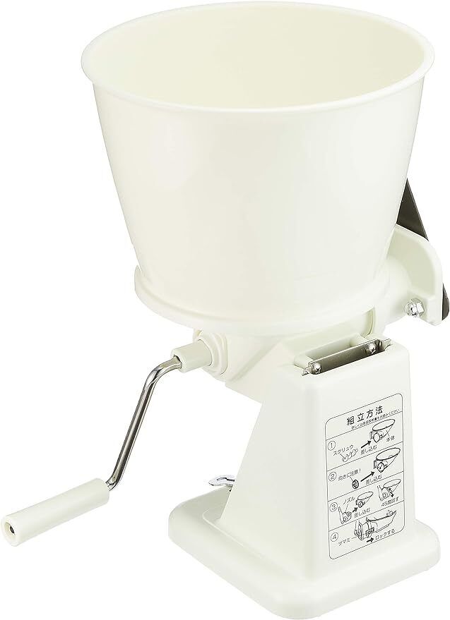 Tiger Japanese Rice Cake MOCHI Maker Cutting Machine SMX5401 W