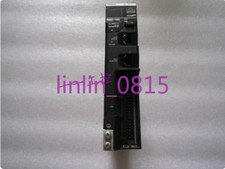 1Pcs Used Omron servo driver R88D-1SN01H-ECT