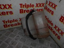 BFD001911 2003 MITSUBISHI SHOGUN 3.2 SWB MANUAL HEADER TANK