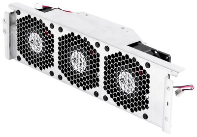 Fan-Mod Fan Juniper 760-012919 SSG 520 550 12V 320mm x 85mm x 80mm
