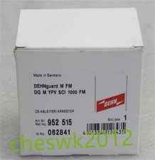 1 PCS NEW IN BOX DEHN Surge Protector DG MYPV SCI 1000 FM 952515