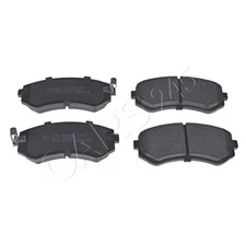 FEBI Disc Brake Pad Set Rear For NISSAN Almera I Patrol Gr V D4060VC090
