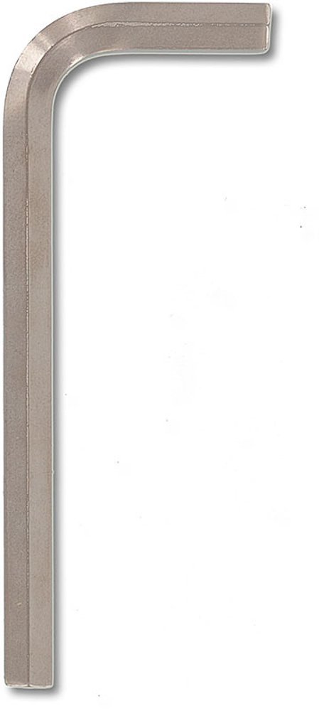 Bondhus 16288 19mm Hex Tip Key L-Wrench with BriteGuard