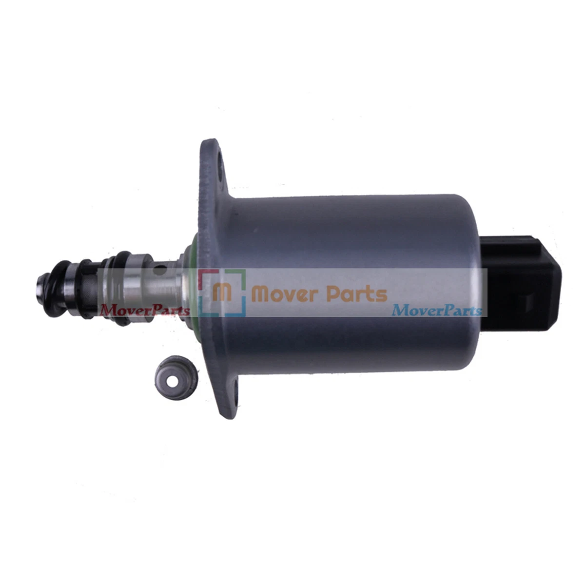 Solenoid Valve 3769592 For Kalmar 923944.2304 Parker 24V | eBay
