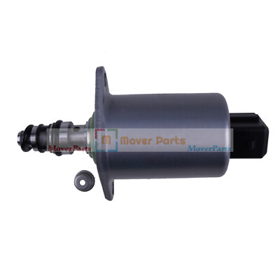 Solenoid Valve 3769592 For Kalmar 923944.2304 Parker 24V | eBay