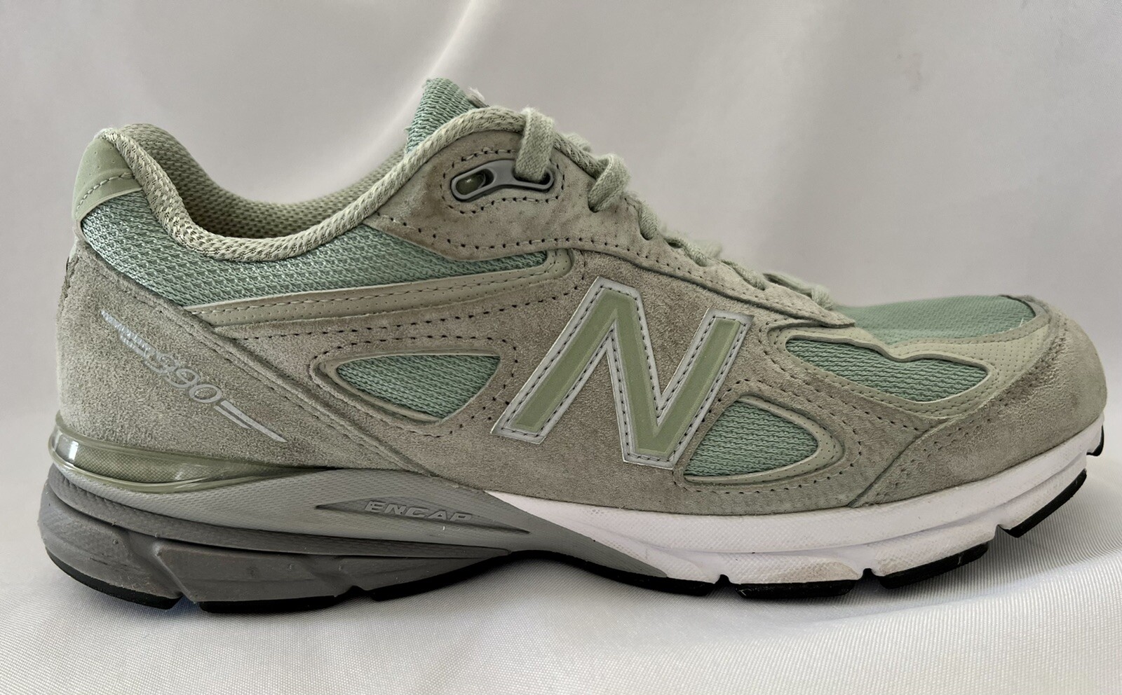 Size 10 - New Balance 990 Mint 2019 for 